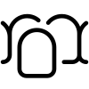 Вініри та коронки